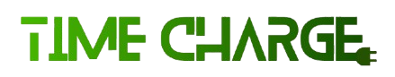 Time Charge logo